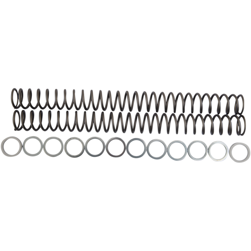 RACE TECH .48 KG/MM FORK SPRING SET RACE TECH FRSP 434648