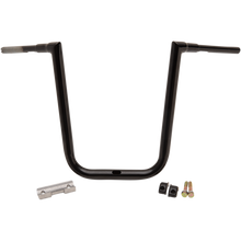Load image into Gallery viewer, LA CHOPPERS ROADGLIDE GRANDE TWIN PEAKS 19" BLACK LA-7313-69B