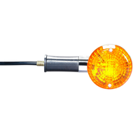 K&S TECHNOLOGIES TURN SIGNAL KAW AMBER 25-2206