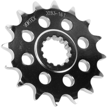 Load image into Gallery viewer, VORTEX VORTEX 16 TOOTH FRONT SPROCKET 3283-16