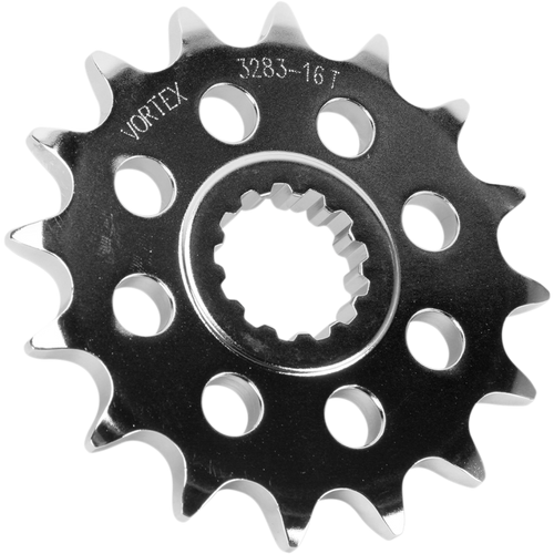 VORTEX VORTEX 16 TOOTH FRONT SPROCKET 3283-16