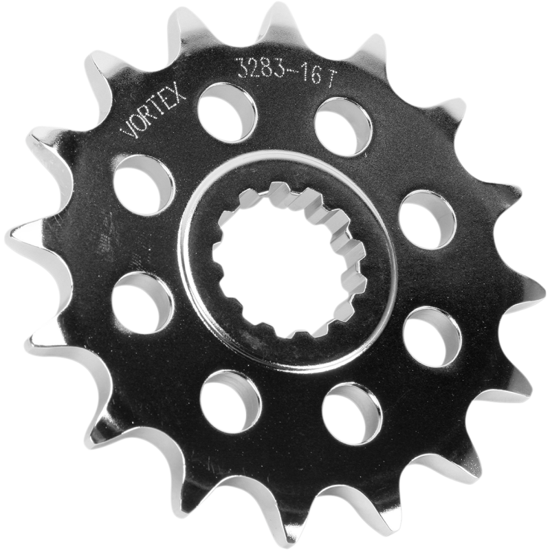 VORTEX VORTEX 16 TOOTH FRONT SPROCKET 3283-16