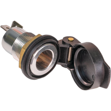 Load image into Gallery viewer, TECMATE OPTIMATE SOCKET DIN FLIP O-18S
