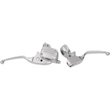 Load image into Gallery viewer, DRAG SPECIALTIES 08-13 FLHT BRK/CLU CONTROL KIT 0610-0241 - Motomike Canada