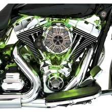 Load image into Gallery viewer, CIRO LLC Shock &amp; Awe 2.0 Lighting Expansion Kit (Saddlebags) 41030