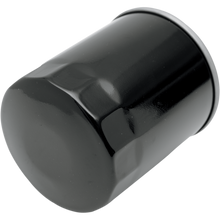 Load image into Gallery viewer, DRAG SPECIALTIES 80-98 FL/FXR/FLST/FXST BLACK OIL FILTER DS275204