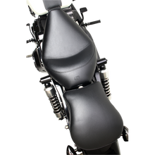 Load image into Gallery viewer, SADDLEMEN PAD S3 SHYDE CNTRD 9" SA1018