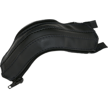 Load image into Gallery viewer, SHOW CHROME GRAB HANDLE COVER BK H44-2BK