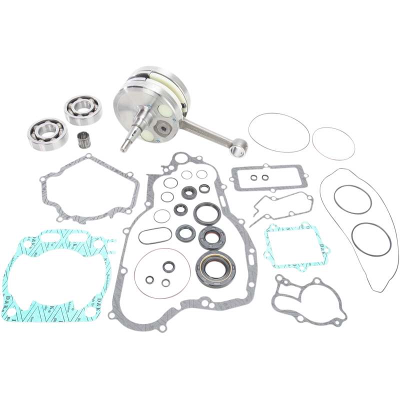 HOT RODS 03-20 YZ250 BOTTOM END KIT CBK0135