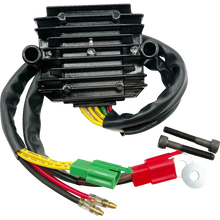 Load image into Gallery viewer, RICK'S MOTORSPORT ELECTRIC REC/REG LITH-ION 14-424