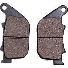 Load image into Gallery viewer, LYNDALL RACING BRAKES LLC 04-13 XL RR Z-PLUS BRAKE PADS 1720-0032