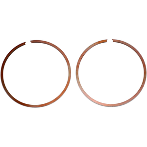 WISECO PISTON 72.00mm RINGSET 2835CD WISECO 2835CD