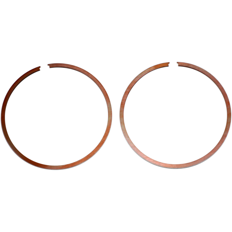WISECO PISTON 72.00mm RINGSET 2835CD WISECO 2835CD