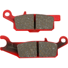 Load image into Gallery viewer, EBC Brakes FA446X Disc Brake Pad Set