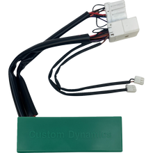 Load image into Gallery viewer, CUSTOM DYNAMICS 99-03XL 97-11 FXD 96-10ST RBT MODULE GEN-SMART-TPUHD