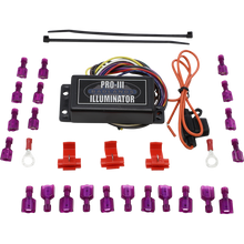 Load image into Gallery viewer, BADLANDS ILLUMINATOR PRO 3 METRIC MODULE ILL-PRO-III-M
