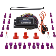 BADLANDS ILLUMINATOR PRO 3 METRIC MODULE ILL-PRO-III-M