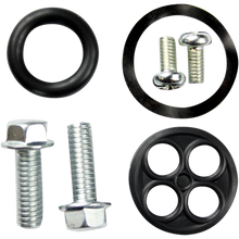 Load image into Gallery viewer, MOOSE RACING REBUILD KIT PETCOCK HON 60-1100