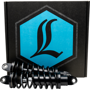 LEGENDS SHOCKS REVO BLK 14" 04-19 XL 1310-1114
