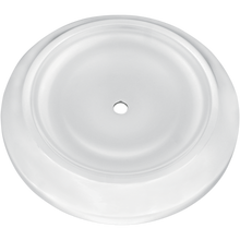 Load image into Gallery viewer, S&amp;S CYCLE AIR STREAM A/C CVR CHROME DISH BOBB 170-0119 - Motomike Canada