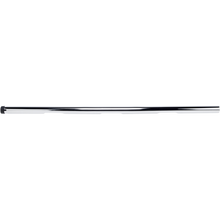 Load image into Gallery viewer, Biltwell | Zero Drag Handlebar | Chrome Plated Finish | TBW with Insert | 1" | Compatible With Cable Operated Throttles and Harley's Throttle-By-Wire Control Module