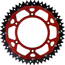 Load image into Gallery viewer, MOOSE RACING SPROCKET DUAL MSE 52 RD 1210-210-52-13X