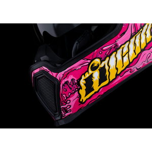 ICON HELMET AIRFLITE MIPS  SNACK ATTACK PK LG 0101-16929