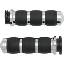 Load image into Gallery viewer, AVON GRIPS 81-17 VELVET CBLE VELVET CHR GRIPS PR AIR-93