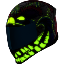 Load image into Gallery viewer, ICON HELMET AFP KRAZY KLOWN 2 PK SM 0101-17675