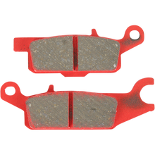 Load image into Gallery viewer, EBC FA443X SPORT CARBON SERIES BRAKE PAD SET FA443X