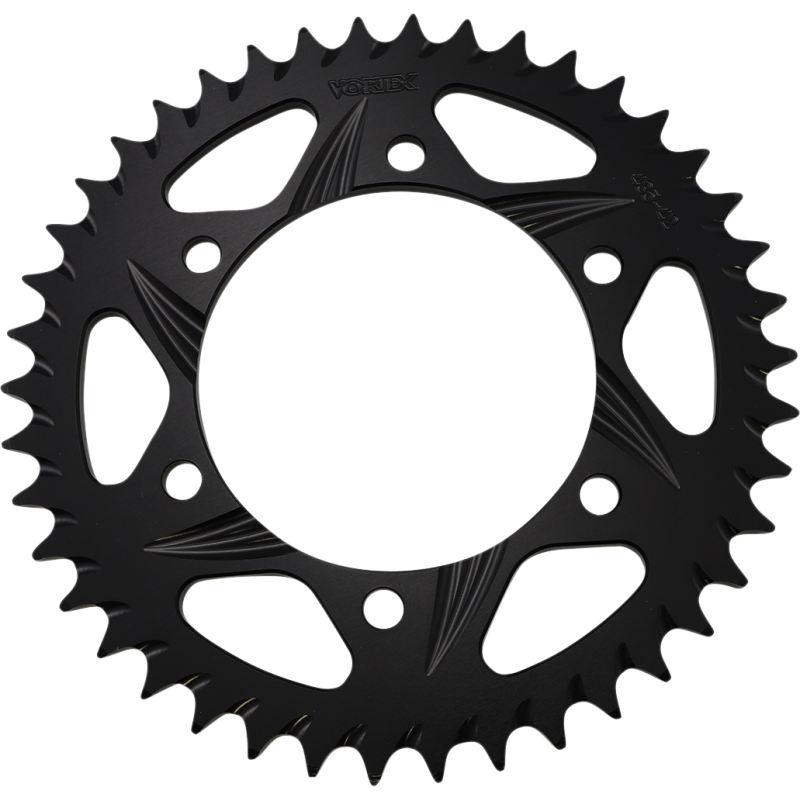 VORTEX VORTEX F5 42 TOOTH REAR SPROCKET 435K-42