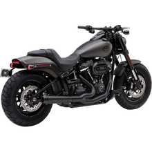 Load image into Gallery viewer, COBRA EXHAUST ED BK FXFB 18-19 6474B