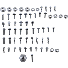 Load image into Gallery viewer, BOLT KTM Full Plastics Fastener (Kt) KTM-PFK1