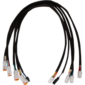 NAMZ WIRE KT EXT 24"INDN RDMST NHCX-ID24