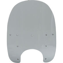 Load image into Gallery viewer, MEMPHIS SHADES HD 21" RDKING REP PLAST BLK SMK MEP64212