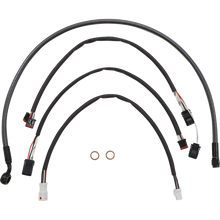 Load image into Gallery viewer, MAGNUM CONTROL CABLE KIT BP 487992