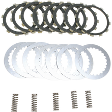 Load image into Gallery viewer, EBC Brakes DRCF261 DRCF Range Carbon Fiber Clutch Kit