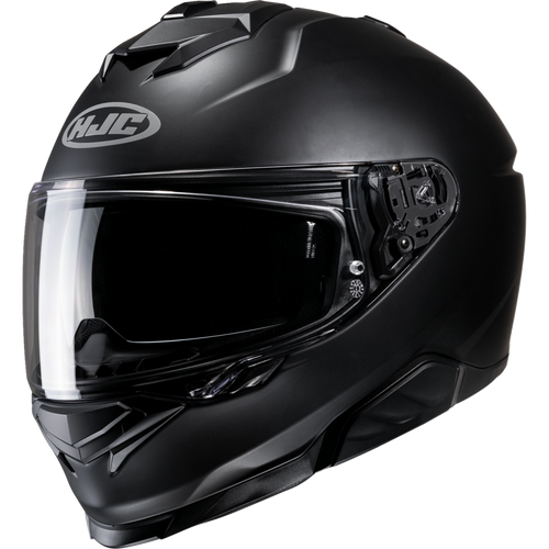 HJC i71 SF BLACK XS 0000370753