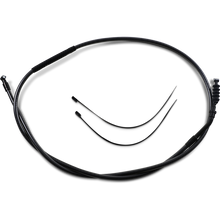 Load image into Gallery viewer, MAGNUM CABLE CLUTCH INDIAN BP 42304