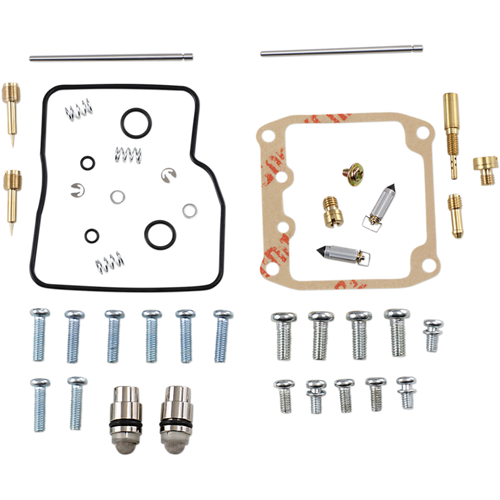 ALL BALLS CARB KIT SUZ VS1400 26-1698
