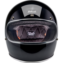 Load image into Gallery viewer, BILTWELL HELMET GRINGO GL BLACK LG 1002-101-504