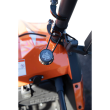 Load image into Gallery viewer, KLOCK WERKS MOUNT PHONE OS 1.625" KWD-05-0530