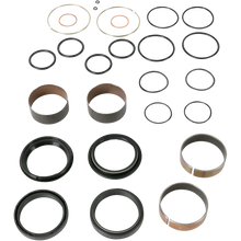 Load image into Gallery viewer, PIVOT WORKS HONDA FORK REBUILD KITS H08-001 PWFFK-H08-001