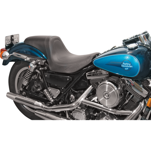 MUSTANG SEAT,FASTBACK FXR 75445