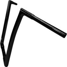 Load image into Gallery viewer, FAT BAGGERS INC H-BAR 16"BL 1.25"FT FLHR 707016-B