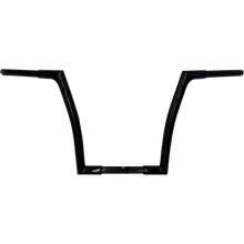 Load image into Gallery viewer, FAT BAGGERS INC H-BAR 14"BL 1.25"FT FLHR 707014-B