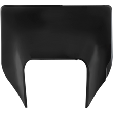 Load image into Gallery viewer, ACERBIS Headlight Mask- TE250i/300i, FE350/350s/501/501s:  black 2791490001
