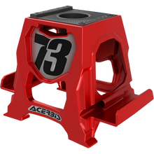 Load image into Gallery viewer, ACERBIS PROMO Phone Stand 73  red 2791570227