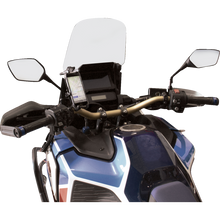 Load image into Gallery viewer, KOSO NORTH AMERICA ARMOR INDUCTIVE WIRELESS PHONE MOUNT CHARGE QR005000