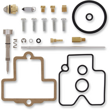 Load image into Gallery viewer, MOOSE RACING REPAIR KIT CARB SUZ 26-1498